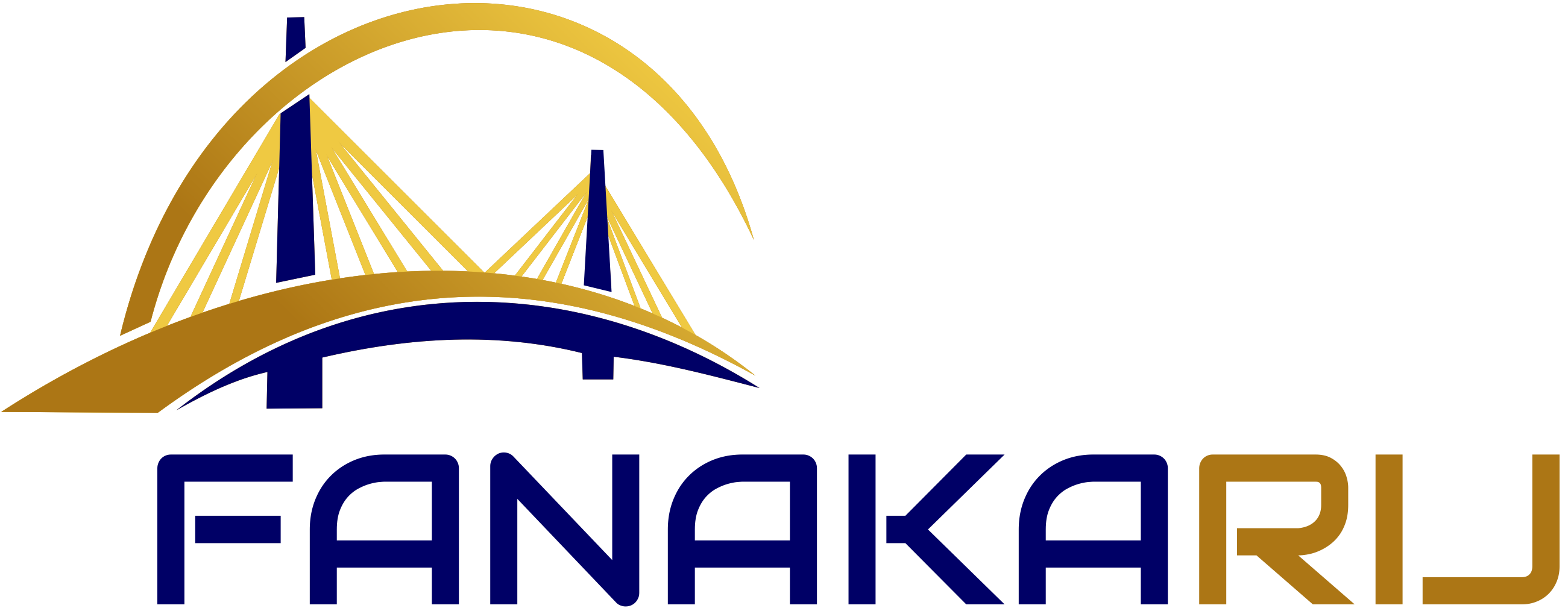 Fanakarij Logo